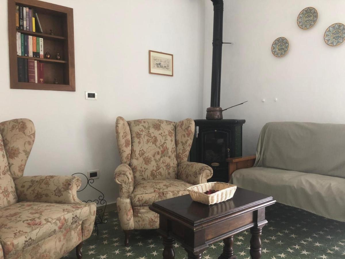Palazzo Azelio B&B Castiglione del Lago Exterior photo